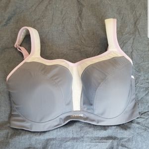 Panache sport underwire sports bra